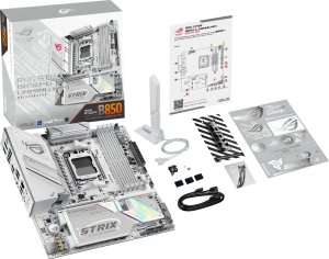 Płyta główna Asus ROG STRIX B850-G GAMING WIFI 7