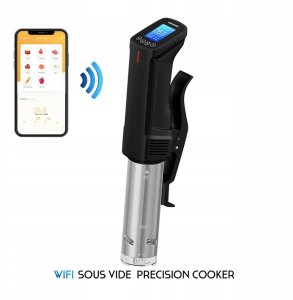 CIRCULATOR INKBIRD ISV-100W 5