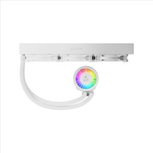 Chłodzenie wodne Arctic Liquid Freezer III Pro 360 A-RGB Białe (ACFRE00188A) 3