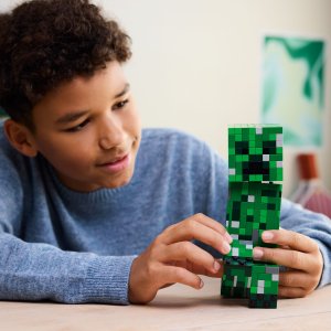 LEGO Minecraft Creeper™( 21276) 2