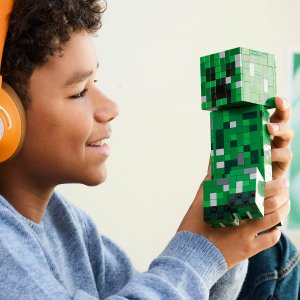 LEGO Minecraft Creeper™( 21276) 3