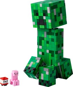 LEGO Minecraft Creeper™( 21276) 8