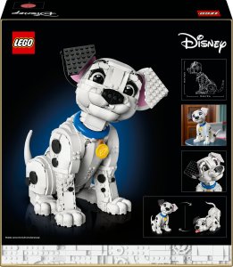 LEGO Disney 101 dalmatyńczyków — Szczeniaczek (43269) 8