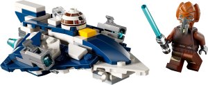 LEGO Star Wars Mikromyśliwiec Jedi Plo Koona (75400) 8