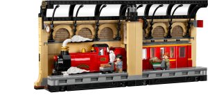 LEGO Harry Potter Book nook: Ekspres do Hogwartu™ (76450) 6