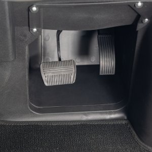Czterokołowiec lekki, skuter elektryczny zabudowany z dachem MICRO CAR BILI BIKE SIGMA 4 LIT LiFePO4 niebieski ciemne wnętrze 16