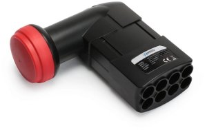 Antena satelitarna Anadol Konwerter Octo Black Edition 2