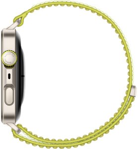 Smartwatch Huawei Watch Fit 4 Pro Zielony (Seiya-B29W) 4