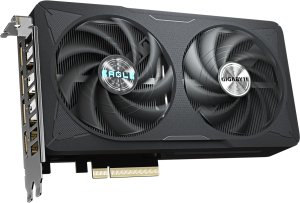 Karta graficzna Gigabyte GeForce RTX 5060 Eagle OC 8GB GDDR7 DLSS4 (GV-N5060EAGLE OC-8GD) 3