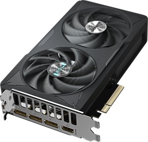 Karta graficzna Gigabyte GeForce RTX 5060 Eagle OC 8GB GDDR7 DLSS4 (GV-N5060EAGLE OC-8GD) 4