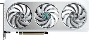 Karta graficzna Gigabyte GeForce RTX 5060 Aero OC 8GB GDDR7 DLSS4 (GV-N5060AERO OC-8GD) 2