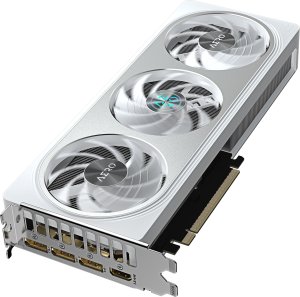 Karta graficzna Gigabyte GeForce RTX 5060 Aero OC 8GB GDDR7 DLSS4 (GV-N5060AERO OC-8GD) 4