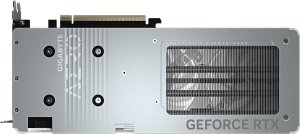 Karta graficzna Gigabyte GeForce RTX 5060 Aero OC 8GB GDDR7 DLSS4 (GV-N5060AERO OC-8GD) 5
