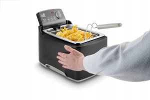 Frytkownica Memorysolution SF 4176 2