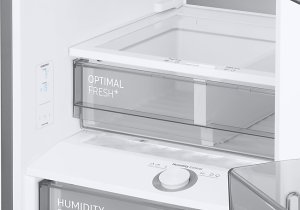 Lodówka Samsung Bespoke RB38C7B5D39/EF 12