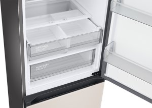 Lodówka Samsung Bespoke RB38C7B5D39/EF 6