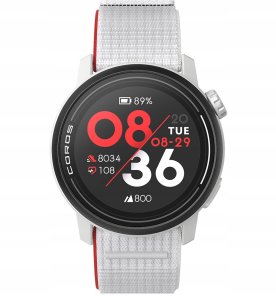 Smartwatch Coros Pace 3 Biały (WPACE3-CHK) 2
