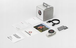 Smartwatch Coros Pace 3 Biały (WPACE3-CHK) 6