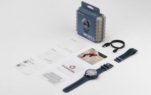 Zegarek | VERTIX 2S GPS, Moon 6