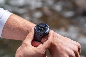 Zegarek | VERTIX 2S GPS, Space 8