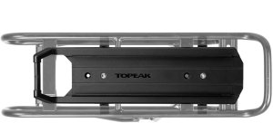 Topeak Bagażnik rowerowy Topeak Omni QuickTrack Adapter zmienia dowolny bagażnik na system MTX 3