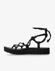 Teva Midform Infinity, czarne, r. 37 11