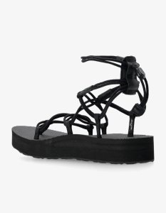 Teva Midform Infinity, czarne, r. 37 12