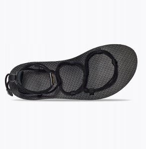 Teva Midform Infinity, czarne, r. 37 5