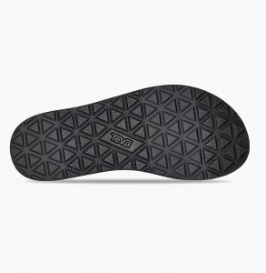 Teva Midform Infinity, czarne, r. 37 6