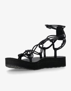 Teva Midform Infinity, czarne, r. 37 10
