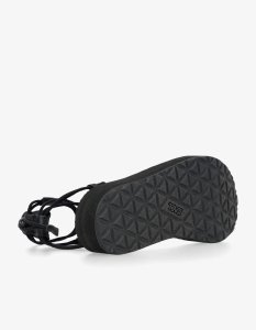 Teva Midform Infinity, Czarne, r. 39 13