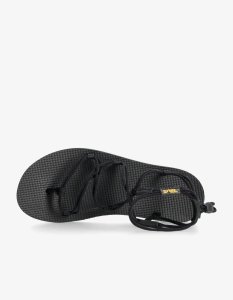 Teva Midform Infinity, Czarne, r. 39 14