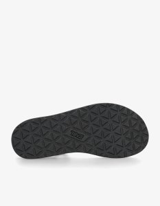 Teva Midform Infinity, Czarne, r. 39 8