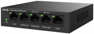 Router Tenda G0-5G-PoE 2