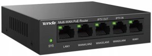 Router Tenda G0-5G-PoE 3