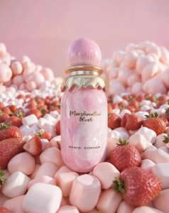Paris Corner Paris Corner Marshmallow Blush Eau De Parfum 100 Ml 3
