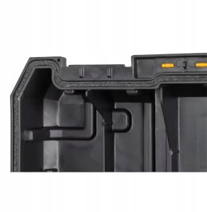 Zestaw skrzyń TSTAK McLaren DWST60452-1 9