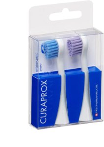 Końcówka Curaprox CURAPROX KOŃ.SZCZ.HYDROSON.POWER DUO 5