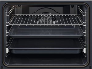 Piekarnik Electrolux LOE8P38Z 3