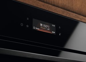 Piekarnik Electrolux LOE8P38Z 6