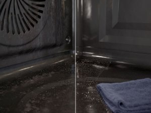 Piekarnik Electrolux LOE8P38Z 8