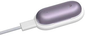Dyktafon Plaud Dyktafon Plaud AI Note Purple 2