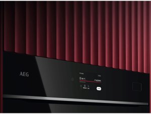 Piekarnik AEG OVEN TB8SB73ZAB 5