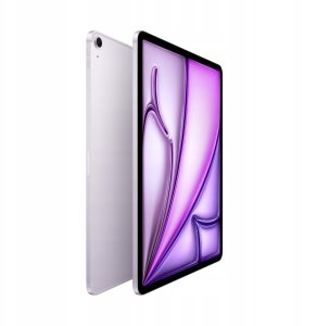 Tablet Apple iPad Air 13" 6 gen. 1 TB 5G Fioletowy (MCJH4HC/A) 3