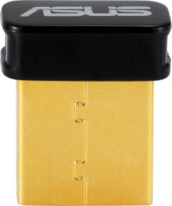 Adapter bluetooth Asus USB-BT540 – Bezprzewodowy, wersja 5.4 2