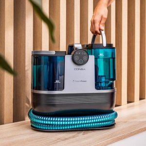 Odkurzacz piorący Cecotec Cecotec Conga 7000 Carpet&Spot Clean Steam XXL Odkurzacz piorący 11