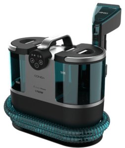 Odkurzacz piorący Cecotec Cecotec Conga 7000 Carpet&Spot Clean Steam XXL Odkurzacz piorący 2