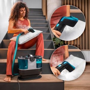 Odkurzacz piorący Cecotec Cecotec Conga 7000 Carpet&Spot Clean Steam XXL Odkurzacz piorący 7
