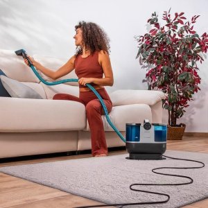 Odkurzacz piorący Cecotec Cecotec Conga 7000 Carpet&Spot Clean Steam XXL Odkurzacz piorący 9