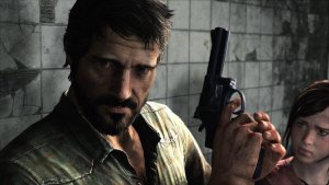 Sony Spele prieks PlayStation 4  The Last of Us Remastered 11